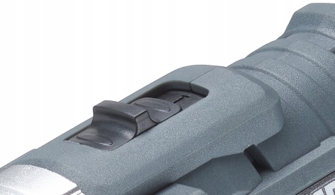 WIERTARKO-WKRĘTARKA AKUMULATOR 20V WALIZKA 2AKU - SOLIDNA, WYTRZYMAŁY AKU