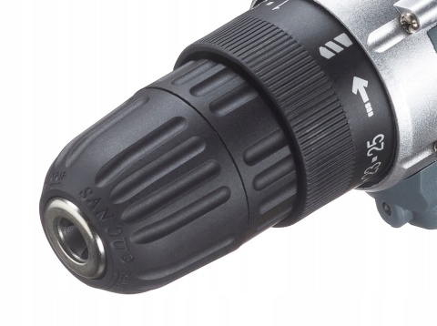 WIERTARKO-WKRĘTARKA AKUMULATOR 20V WALIZKA 2AKU - SOLIDNA, WYTRZYMAŁY AKU