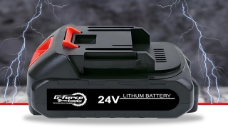 Wiertarko Wkrętarka Akumulatorowa 2X Akumulator Mocna Wydajna Wkrętarka