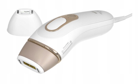 Depilator Braun Silk-expert Pro 5 IPL PL5159 - Gładka skóra na długo