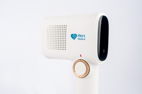 Depilator Ipl Herz Medical Ciało, Bikini+Pudełko Na Depilator Laserowy Nr 1