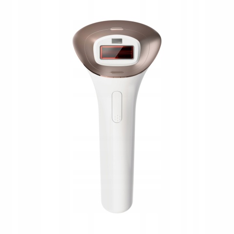 Depilator IPL Philips Lumea 9900 BRI973/00 z technologią SenseIQ