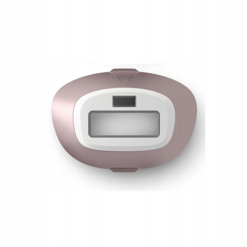 Depilator IPL Philips Lumea 9900 SkinAI z 4 nasadkami i etui