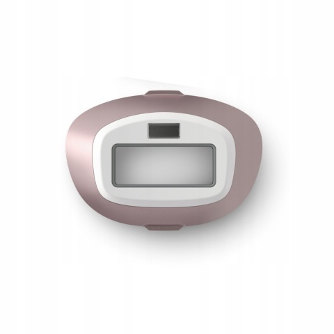 Depilator IPL Philips Lumea 9900 SkinAI z 4 nasadkami i etui