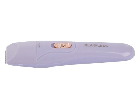 Elegancki Trymer 3w1 dla Kobiet - Golenie, Brwi, Nos - Verk Group