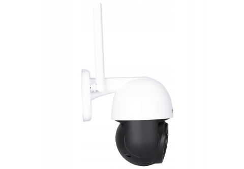 Kamera IP WiFi Fortis SE-CAM 8.0 8MPx 4K HD Obrotowa z Zoomem 4x