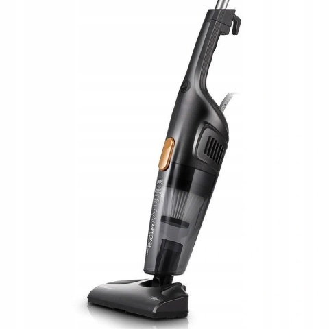 Odkurzacz Deerma DX115C 600W 2w1 - Ręczny i Pionowy z Akcesoriami