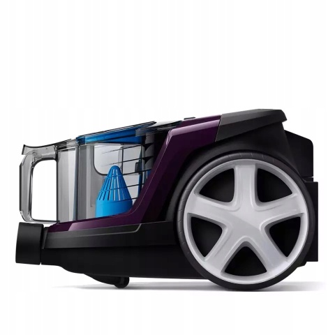 Odkurzacz bezworkowy Philips PowerPro FC9333/09 900W z technologią PowerCyclone 5