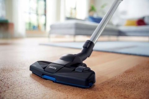 Odkurzacz bezworkowy Philips PowerPro FC9333/09 900W z technologią PowerCyclone 5