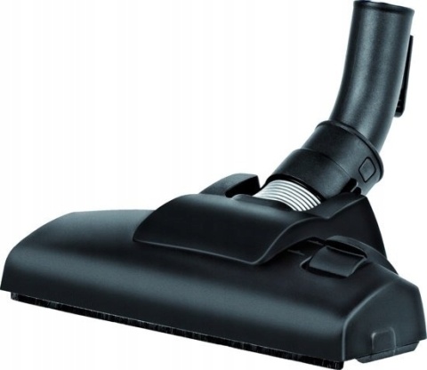 Odkurzacz pionowy MPM MOD-34, moc 600W, cyklonowy, 2w1 ręczny i na kółkach