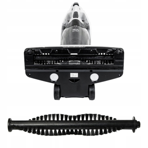 Odkurzacz pionowy TurboTronic 3w1 z mopem i funkcją ręczną