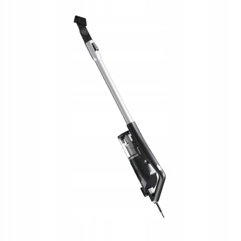 Odkurzacz pionowy TurboTronic 600W, bezworkowy, cyklonowy, 14 KPA
