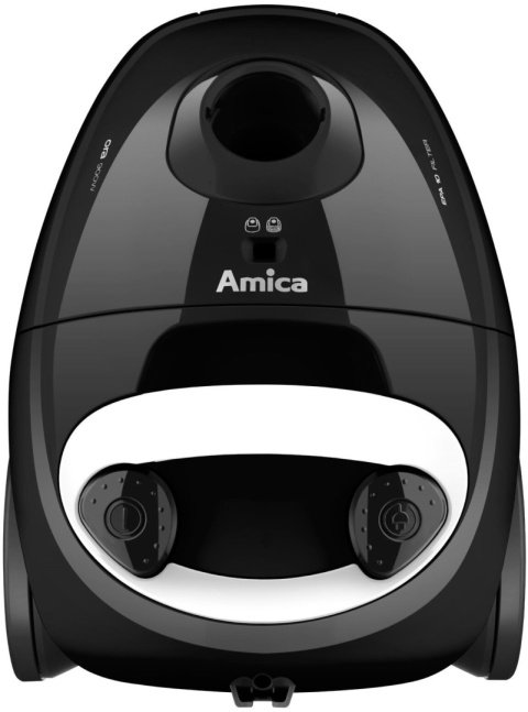 Odkurzacz workowy Amica Ora VM1032, 900W, cichy, EPA 10, lekki, mocny