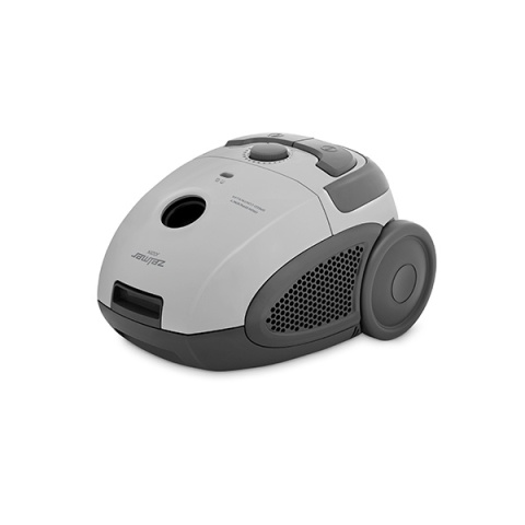 Odkurzacz workowy Zelmer ZVC221 Józek 800W, 2l - idealny do każdego wnętrza