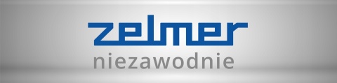 Odkurzacz workowy Zelmer ZVC221 Józek 800W, 2l - idealny do każdego wnętrza