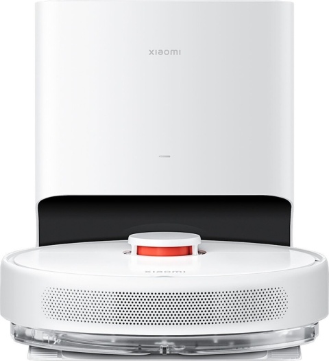 Robot Odkurzający Xiaomi X10 z Autopojemnikiem, 120min, Biały