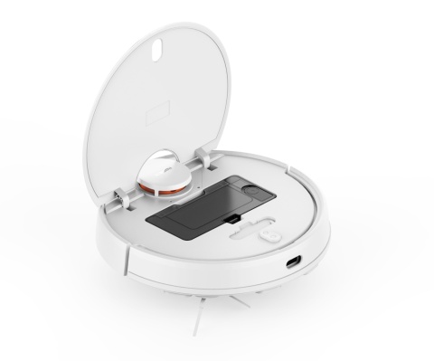 Xiaomi Robot Vacuum S10 - Automatyczny Odkurzacz i Mop 2w1