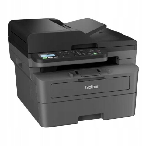 Brother Mfc-L2862dw 4W1 Laser Mono Usb Lan Wifi Adf 50Arkuszy 34Ppm Do Biur