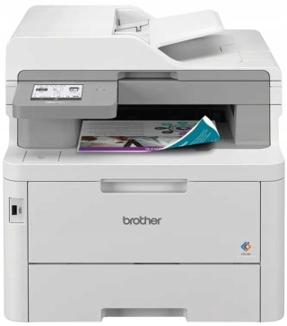 Brother Mfc-L8390cdw Urządzenie Wielofunkcyjne Laser Kolor Duplex Wifi Faks