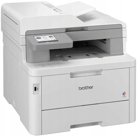 Brother Mfc-L8390cdw Urządzenie Wielofunkcyjne Laser Kolor Duplex Wifi Faks