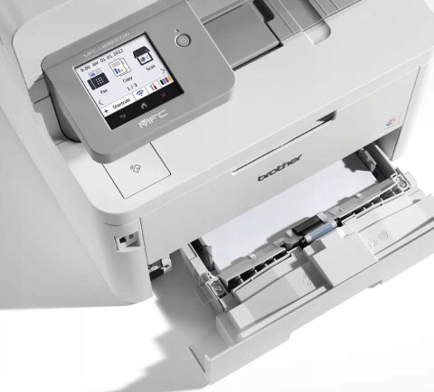 Brother Mfc-L8390cdw Urządzenie Wielofunkcyjne Laser Kolor Duplex Wifi Faks
