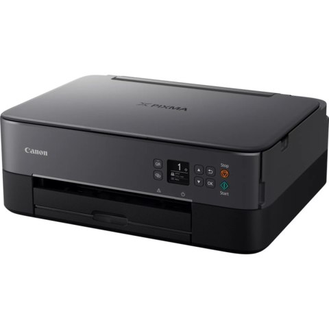 Canon Pixma Ts5350i Drukarka Multifunkcyjna: Kolor, Dwustronny, Wifi, Tusze