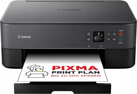 Canon Pixma Ts5350i Drukarka Multifunkcyjna: Kolor, Dwustronny, Wifi, Tusze