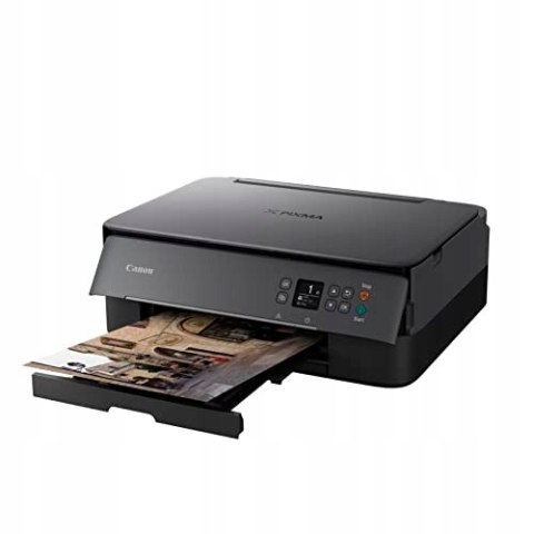 Canon Pixma Ts5350i Drukarka Multifunkcyjna: Kolor, Dwustronny, Wifi, Tusze