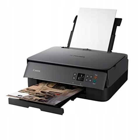 Canon Pixma Ts5350i Drukarka Multifunkcyjna: Kolor, Dwustronny, Wifi, Tusze