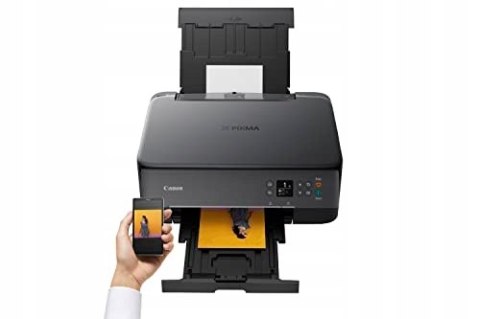 Canon Pixma Ts5350i Drukarka Multifunkcyjna: Kolor, Dwustronny, Wifi, Tusze