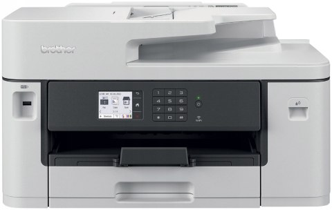 Drukarka A3 Atramentowa Brother Mfc-J2340dw Wifi Dwustronny Adf Do Biura