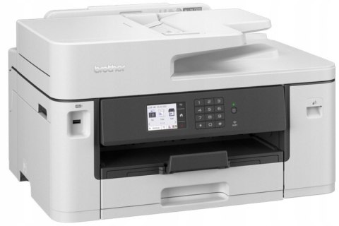Drukarka A3 Atramentowa Brother Mfc-J2340dw Wifi Dwustronny Adf Do Biura