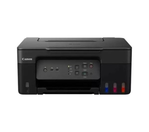 Drukarka Atramentowa Canon Pixma G3430 Megatank Wifi Druk/Skaner/Kopiarka