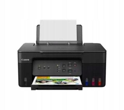 Drukarka Atramentowa Canon Pixma G3430 Megatank Wifi Druk/Skaner/Kopiarka