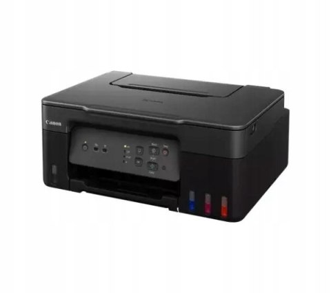 Drukarka Atramentowa Canon Pixma G3430 Megatank Wifi Druk/Skaner/Kopiarka