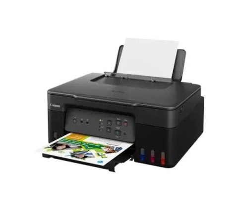 Drukarka Atramentowa Canon Pixma G3430 Megatank Wifi Druk/Skaner/Kopiarka