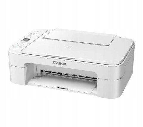 Drukarka Atramentowa Canon TS3750i Wi-Fi 3W1 Druk, Skaner, Kopiarka
