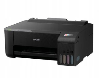 Drukarka Atramentowa Epson Ecotank L1250 4 Pojemniki, Oszczędza Do 90%