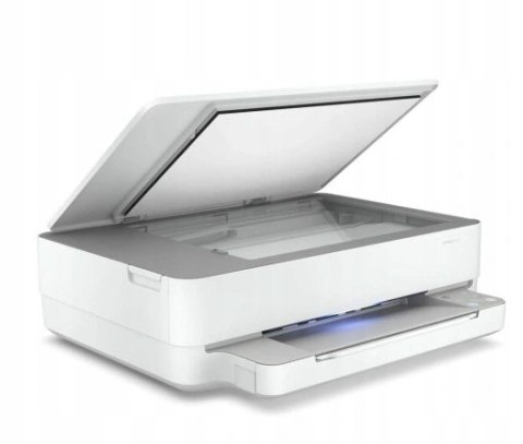 Drukarka Atramentowa Hp Envy 6022 3W1 Wi-Fi Dwustronna Oszczędność Tuszu