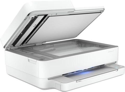 Drukarka Atramentowa Hp Envy Pro 6432 Wi-Fi, Dwustronny, Adf 35/100 Arkuszy