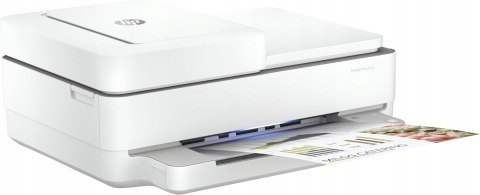 Drukarka Atramentowa Hp Envy Pro 6432 Wi-Fi, Dwustronny, Adf 35/100 Arkuszy