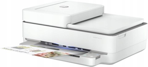 Drukarka Atramentowa Hp Envy Pro 6432 Wi-Fi, Dwustronny, Adf 35/100 Arkuszy