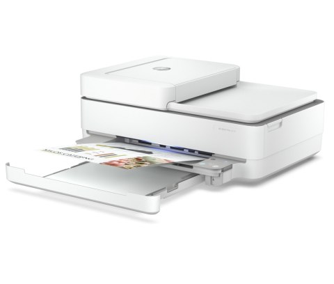 Drukarka Atramentowa Hp Envy Pro 6432 Wi-Fi, Dwustronny, Adf 35/100 Arkuszy