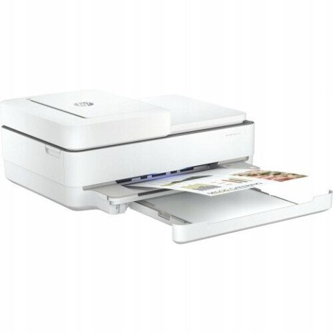 Drukarka Atramentowa Hp Envy Pro 6432 Wi-Fi, Dwustronny, Adf 35/100 Arkuszy