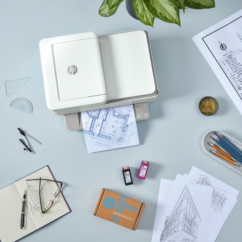 Drukarka Atramentowa Hp Envy Pro 6432 Wi-Fi, Dwustronny, Adf 35/100 Arkuszy