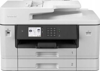 Drukarka Brother Mfc-J3940dw Atramentowa 4W1 A3 Z Duplexem, Wifi, Faksem