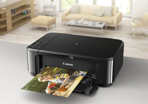 Drukarka Canon Pixma Mg3650s Wifi, 4800Dpi, Autoduplex Bez Obramowania