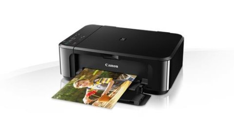 Drukarka Canon Pixma Mg3650s Wifi, 4800Dpi, Autoduplex Bez Obramowania