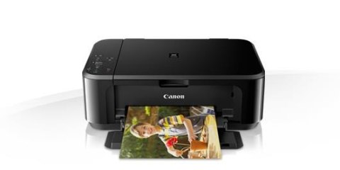 Drukarka Canon Pixma Mg3650s Wifi, 4800Dpi, Autoduplex Bez Obramowania