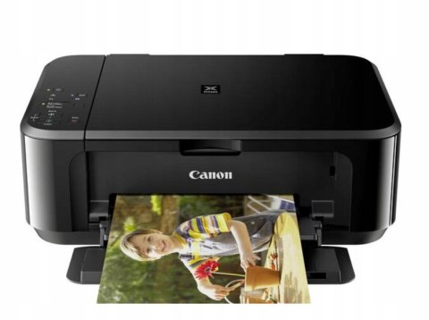 Drukarka Canon Pixma Mg3650s Wifi, 4800Dpi, Autoduplex Bez Obramowania